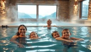 zakopane thermal baths