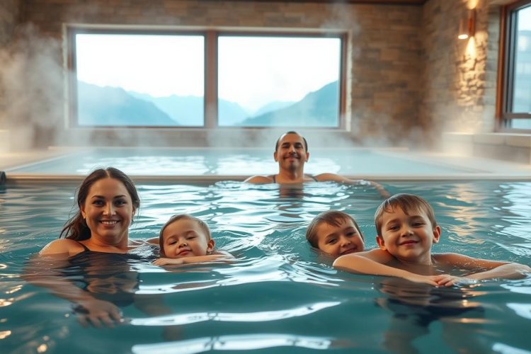 zakopane thermal baths